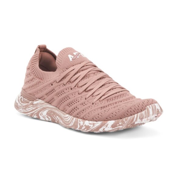APL Shoes - APL Techloom Wave Hybrid Running Sneakers